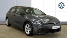 Volkswagen Golf 1.5 TSI 150 Life 5dr Petrol Hatchback